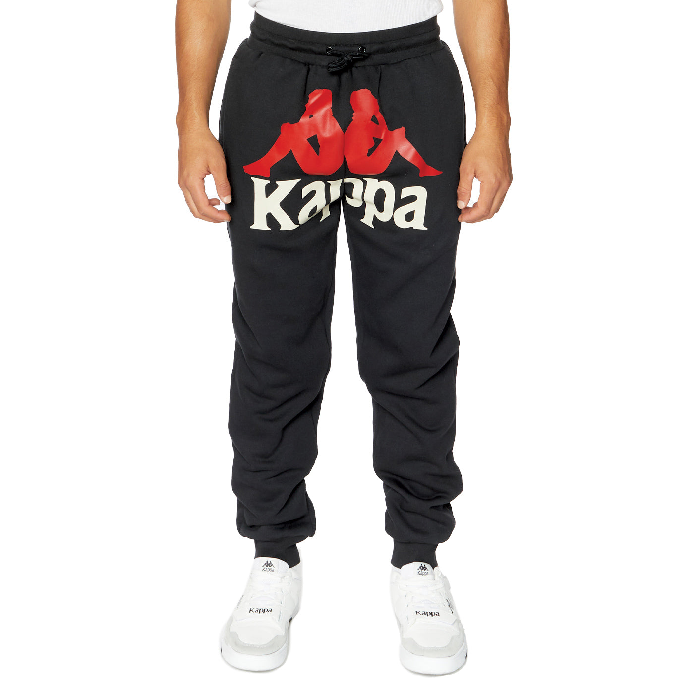 Buy Kappa Joggers & Track Pants - Men | FASHIOLA INDIA